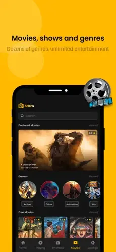 ghd-sports-live-cricket-app Movies and shows
